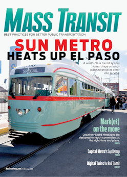 February 2019 cover image February 2019 cover image