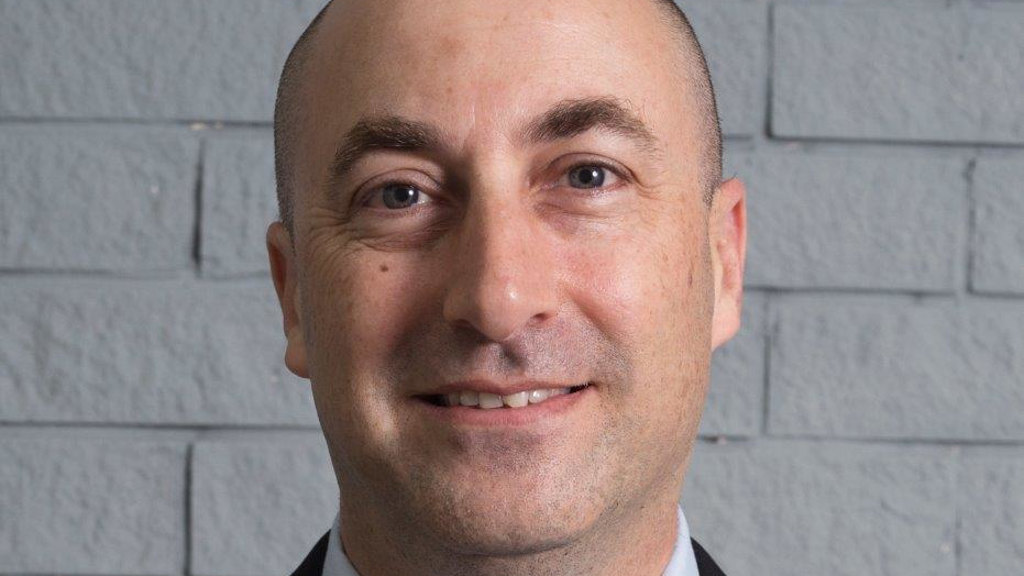 Eitan Kirshenboim, chief marketing officer of ERM Advanced Telematics.