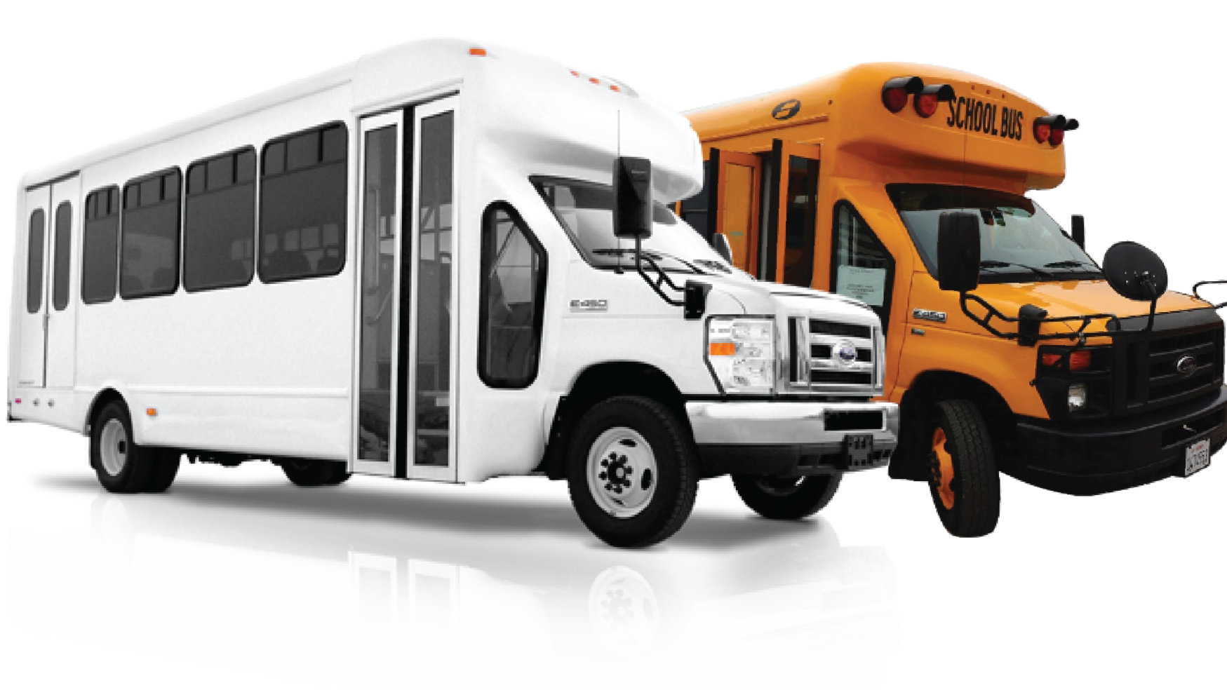 Forest River Creative Bus Electric Offerings Credit Phoenix Motorcar