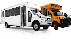 Forest River Creative Bus Electric Offerings Credit Phoenix Motorcar
