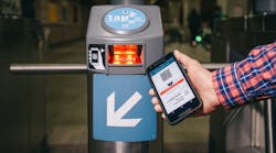 According to Zanghi, &apos;Making sure retrofitted gate infrastructure can accept multiple ticketing formats is critical in ensuring agencies can add new fare collection technology without needing to replace existing infrastructure, extending the life of the infrastructure investment. &apos;