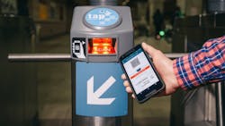 According to Zanghi, 'Making sure retrofitted gate infrastructure can accept multiple ticketing formats is critical in ensuring agencies can add new fare collection technology without needing to replace existing infrastructure, extending the life of the infrastructure investment. ' According to Zanghi, 'Making sure retrofitted gate infrastructure can accept multiple ticketing formats is critical in ensuring agencies can add new fare collection technology without needing to replace existing infrastructure, extending the life of the infrastructure investment. '