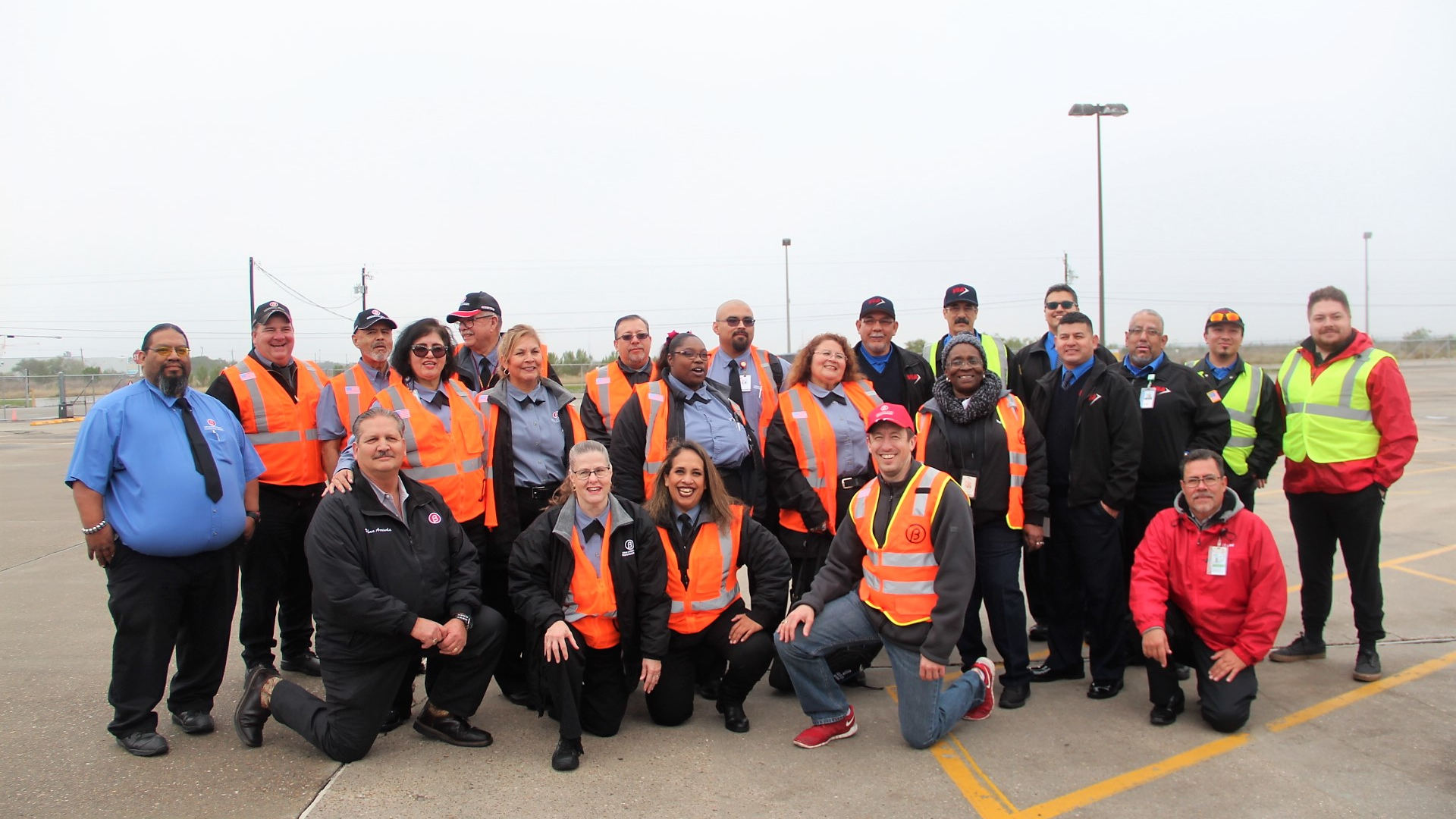 The Corpus Christi Regional Transportation Authority will be recognizing its vehicle operators for &ldquo;Transit Driver Appreciation Day&rdquo; on Monday, March 18, 2019.