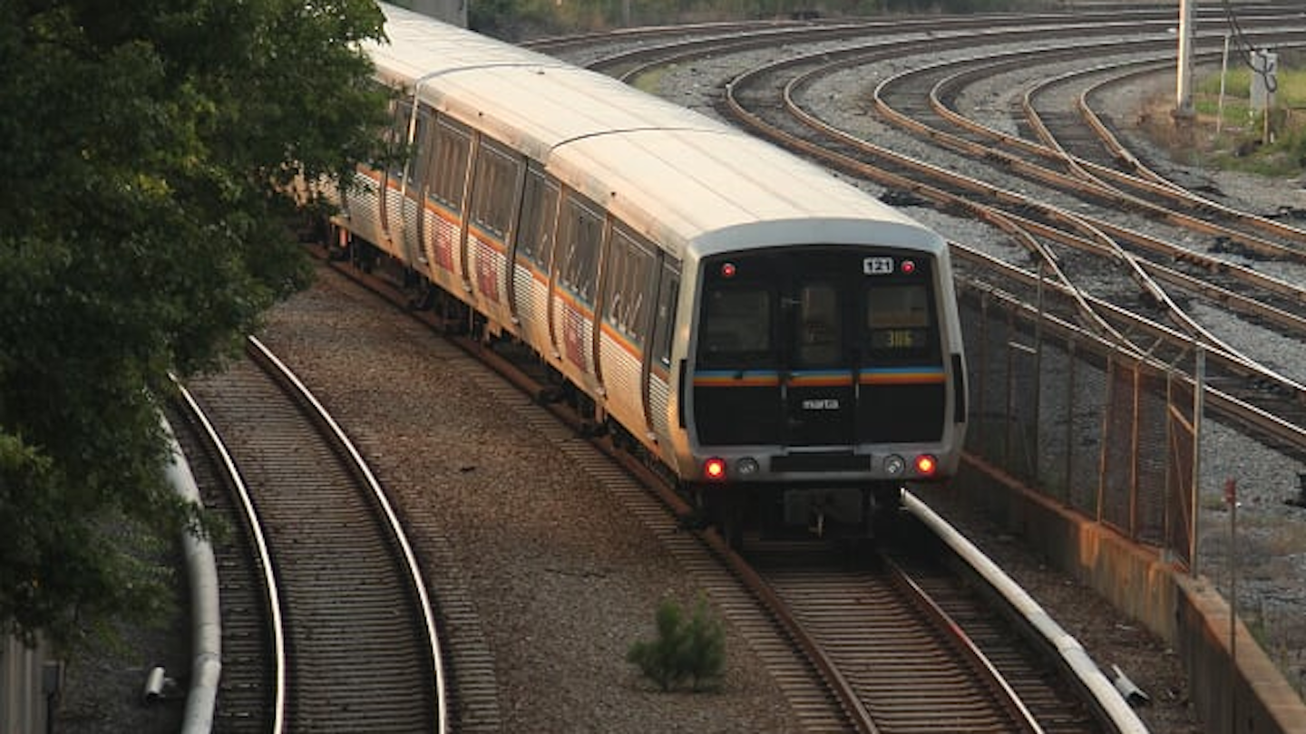 MARTA #39 s asset management program gains international certification