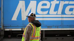Metra will conduct 59 Operation Lifesaver Safety Blitzes during 2019.
