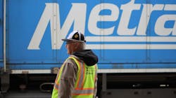Metra will conduct 59 Operation Lifesaver Safety Blitzes during 2019. Metra will conduct 59 Operation Lifesaver Safety Blitzes during 2019.