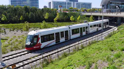 Oc Transpo Train Creditcityof Ottawa