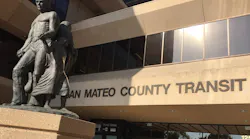 Sam Trans Building Credit Sam Trans
