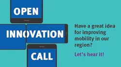 TransLink will accept submissions for its Open Innovation Call through April 30, 2019.