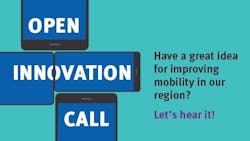 TransLink will accept submissions for its Open Innovation Call through April 30, 2019. TransLink will accept submissions for its Open Innovation Call through April 30, 2019.