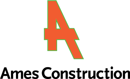 Ames Construction Mass Transit