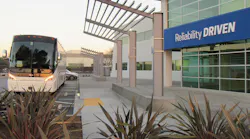Motor Coach Industries is building a management team to support its busy flagship San Francisco Bay Area MCI Sales and Service Center.