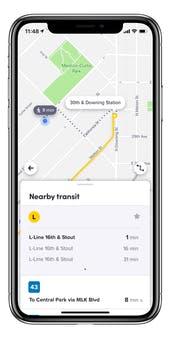 Nearby Transit Lyft App Credit Rtd Denver Nearby Transit Lyft App Credit Rtd Denver