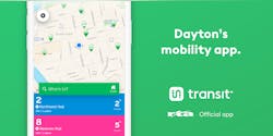 The Greater Dayton Regional Transit Authority has announced Transit as the all-in-one mobility platform for Dayton. The Greater Dayton Regional Transit Authority has announced Transit as the all-in-one mobility platform for Dayton.