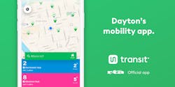 The Greater Dayton Regional Transit Authority has announced Transit as the all-in-one mobility platform for Dayton.