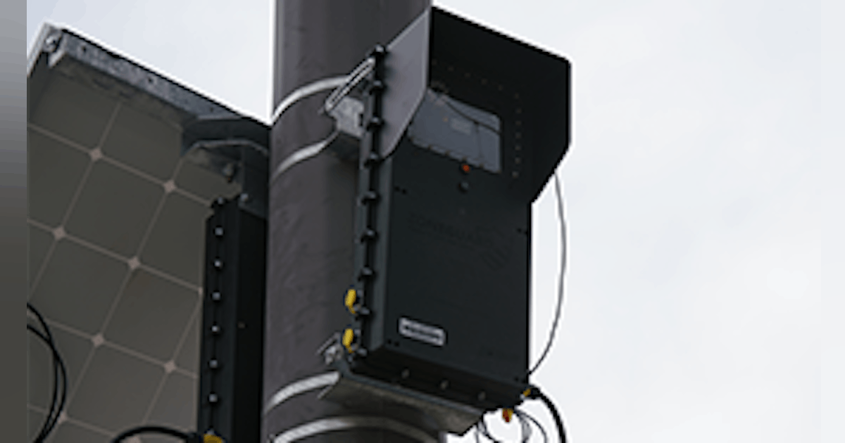 A Reliable and Accurate Electronic RWP System | Mass Transit