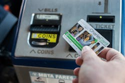 Following 3 years without a fare increase, the MBTA Fiscal and Management Control Board today approved a number of changes to the fare structure. Following 3 years without a fare increase, the MBTA Fiscal and Management Control Board today approved a number of changes to the fare structure.