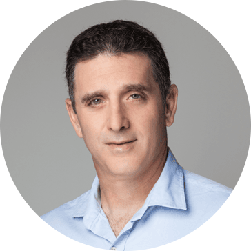 Nir Erez is Co-founder and CEO of Moovit, Inc.