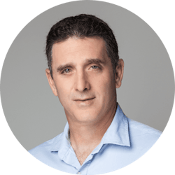 Nir Erez is Co-founder and CEO of Moovit, Inc. Nir Erez is Co-founder and CEO of Moovit, Inc.