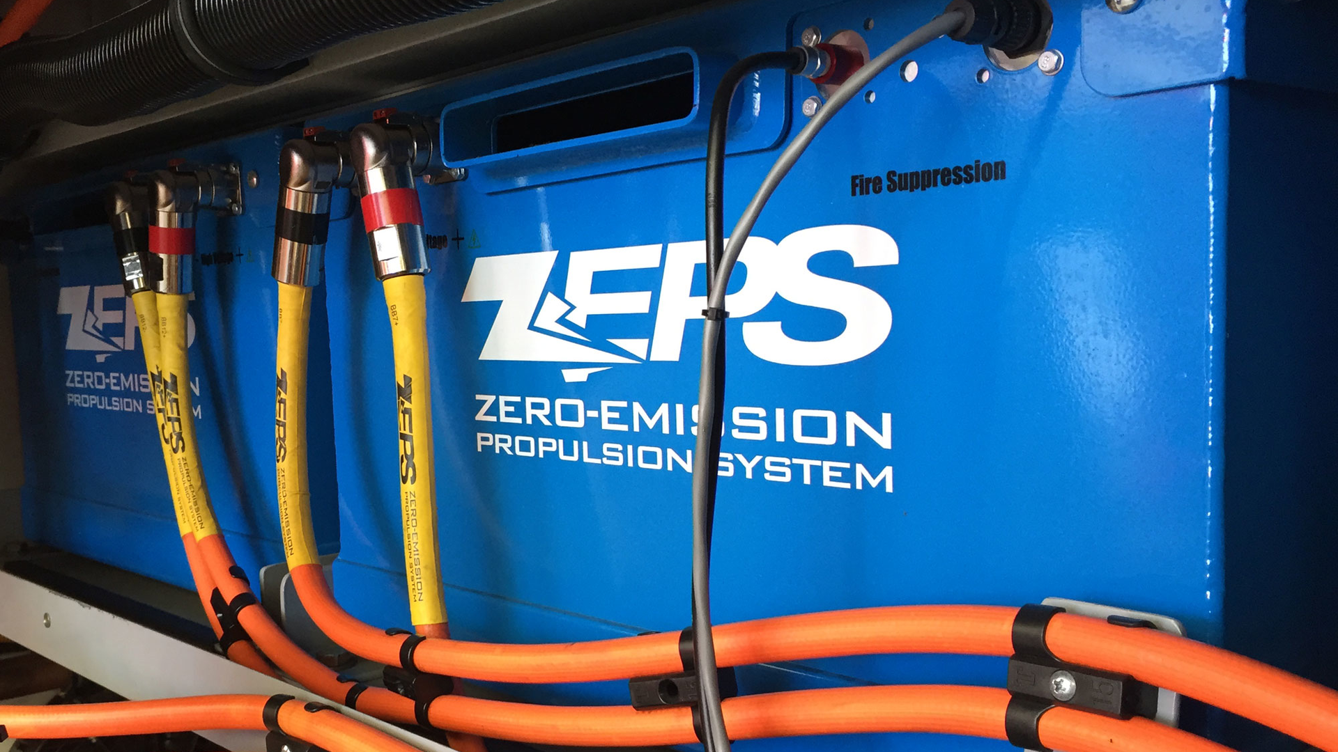 Bus Battery Credit Ccw