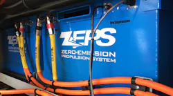 Bus Battery Credit Ccw