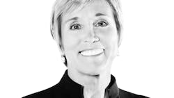 Cynthia Albright, AICP CUD, GISP, principal at Stantec. Cynthia Albright, AICP CUD, GISP, principal at Stantec.