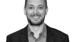 Jared Weismantel has joined global design and engineering firm Stantec as a senior industrial architect to support the growth of the Transit Buildings practice in North America. Jared Weismantel has joined global design and engineering firm Stantec as a senior industrial architect to support the growth of the Transit Buildings practice in North America.