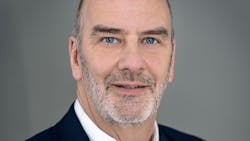 Thomas Mangold joined HNTB Corporation as rail program manager in the firm’s King of Prussia, Pennsylvania, office. Thomas Mangold joined HNTB Corporation as rail program manager in the firm’s King of Prussia, Pennsylvania, office.