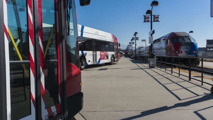 Uta Bus Rail Modes Credit Uta