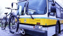 Byk-Rak's new wide-tire rack holds both standard and wide, or 'fat,' tires. It is available in a variety of finishes. Byk-Rak's new wide-tire rack holds both standard and wide, or 'fat,' tires. It is available in a variety of finishes.