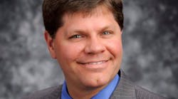 Kirt Conrad, CEO and Executive Director, Stark Area Regional Transit Authority Kirt Conrad, CEO and Executive Director, Stark Area Regional Transit Authority
