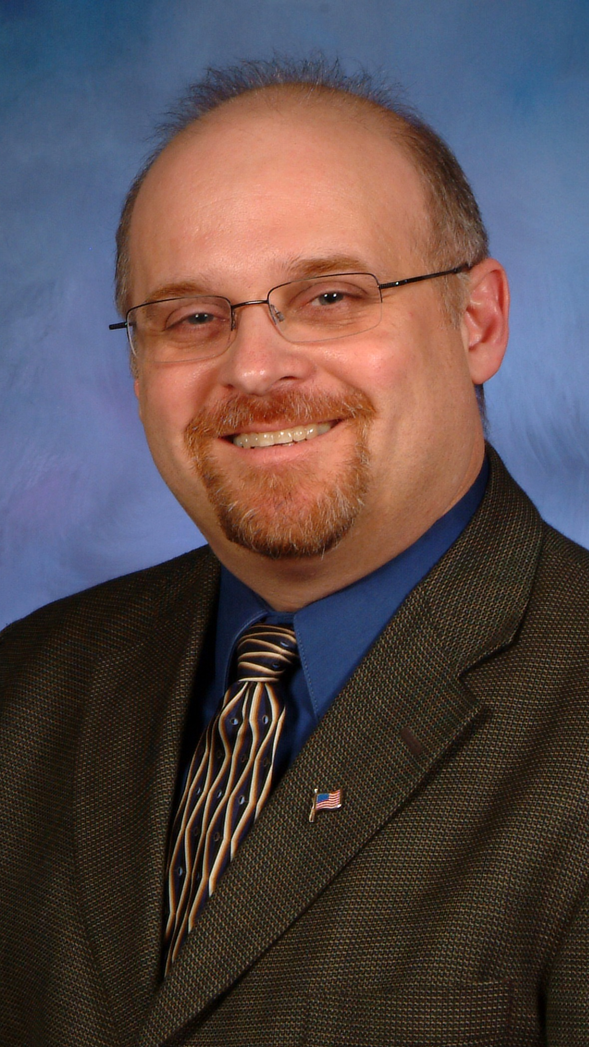 Cincinnati Metro Vice President of Safety & Security/Chief Safety Officer TJ Thorn has been named as an Associate Instructor for the Transportation Safety Institute (TSI), Transit Safety and Security Division.