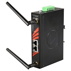 Antaira Technologies has announced the expansion of its industrial networking infrastructure family with the introduction of the ARS-7131-AC Series.