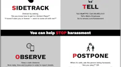 Stop All In One 2 Sheet Outline Wmata