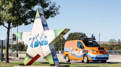 The area in which the pilot rolled out was ideal to benefit those communities. The area in which the pilot rolled out was ideal to benefit those communities.