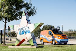 The area in which the pilot rolled out was ideal to benefit those communities. The area in which the pilot rolled out was ideal to benefit those communities.