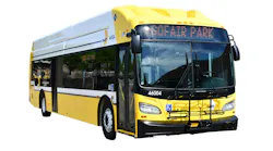 Dart New Cng Bus