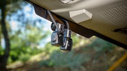 SmartDrive has implemented cameras that have high dynamic range functionality, which give a much sharper and brighter image. SmartDrive has implemented cameras that have high dynamic range functionality, which give a much sharper and brighter image.