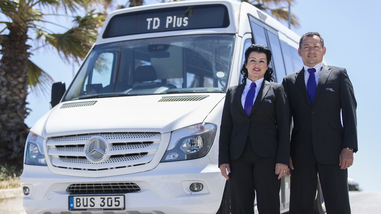 Td Plus 001 Credit Ecolane