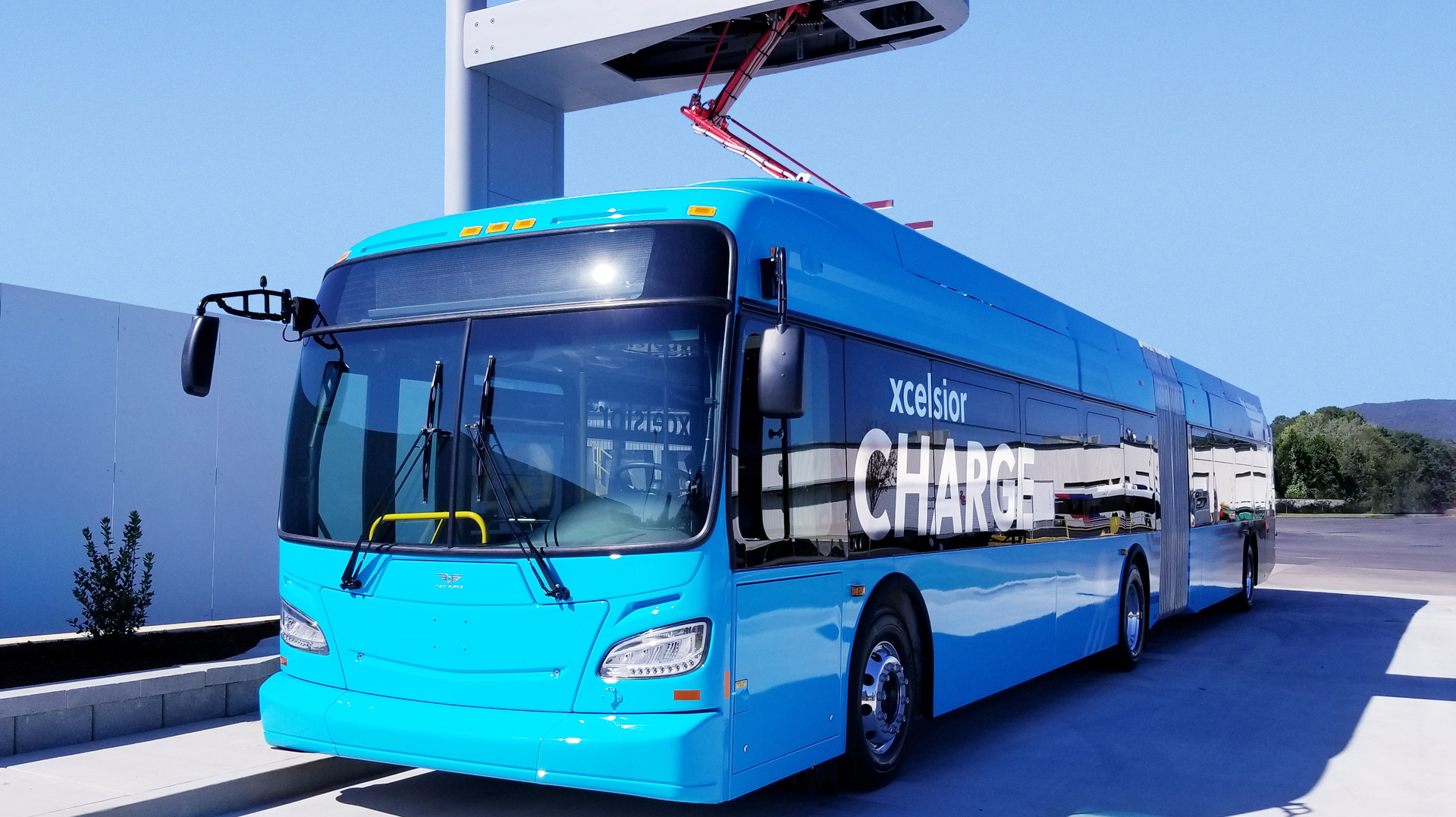 Xcelsior Charge Charging Touched Credit New Flyer 5cde0abfd1ad2