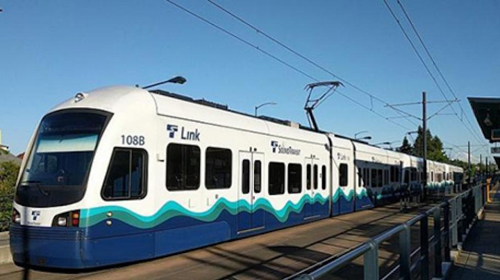 Kiewit Infrastructure West To Build Federal Way Link Extension Mass Transit