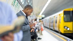 Most Wi-Fi networks in place on metros are incapable of carrying both safety-critical and non-safety-critical traffic, due to limitations such as a lack of sophisticated quality of service (QoS) support and shortcomings with mobility.
