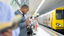 Most Wi-Fi networks in place on metros are incapable of carrying both safety-critical and non-safety-critical traffic, due to limitations such as a lack of sophisticated quality of service (QoS) support and shortcomings with mobility. Most Wi-Fi networks in place on metros are incapable of carrying both safety-critical and non-safety-critical traffic, due to limitations such as a lack of sophisticated quality of service (QoS) support and shortcomings with mobility.