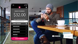 moovel acquired Validated, a technology platform that offers mobility incentives through loyalty programs. moovel acquired Validated, a technology platform that offers mobility incentives through loyalty programs.