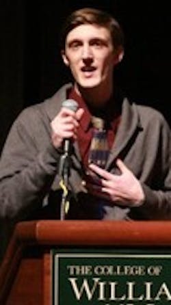 Gabriel Morey, Intelligent Transportation Coordinator at DASH Gabriel Morey, Intelligent Transportation Coordinator at DASH