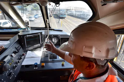 FRA issues Notice of Proposed Rulemaking to revise locomotive engineer  regulation | Mass Transit