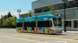 Liberty™ Streetcar