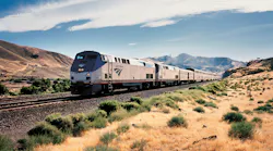 Amtrak California Zephyr Credit Amtrak
