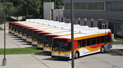 Buses Cy Ride