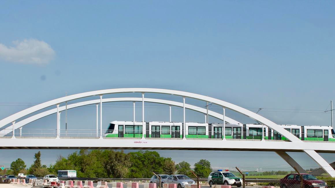 Constantine Tramwayextension Credit Alstom